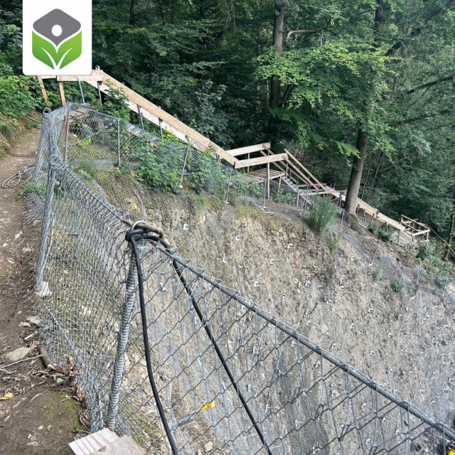 Fachinger Tunnel Neisser Fachinger Tunnel Neisser