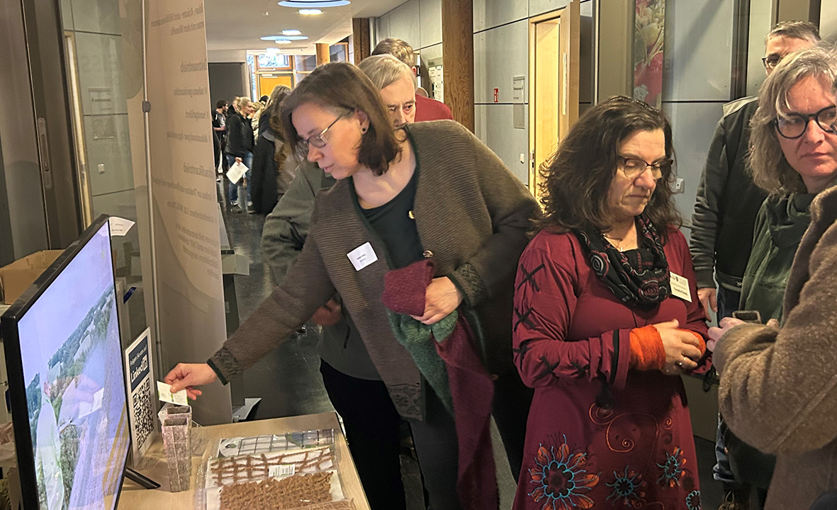 Neisser beim GaLaBau-Tag Erfurt 25 Neisser beim GaLaBau-Tag Erfurt 25