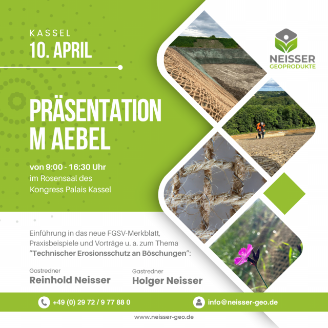 Präsentation M AEBEL Neisser Präsentation M AEBEL Neisser