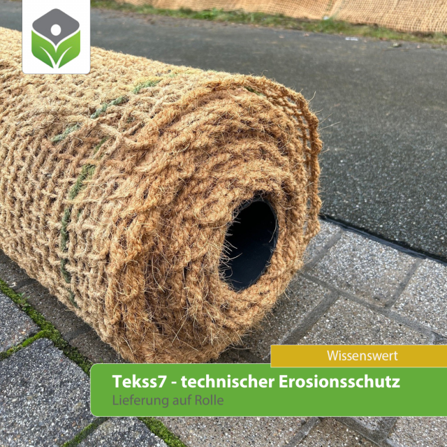 Neisser Tekss7 Erosionsschutz 1 Neisser Tekss7 Erosionsschutz 1