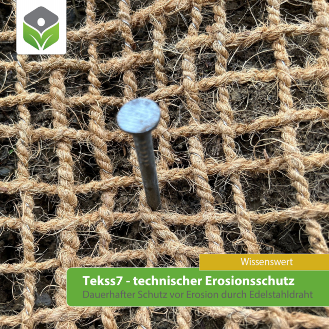 Neisser Tekss7 Erosionsschutz 2 Neisser Tekss7 Erosionsschutz 2
