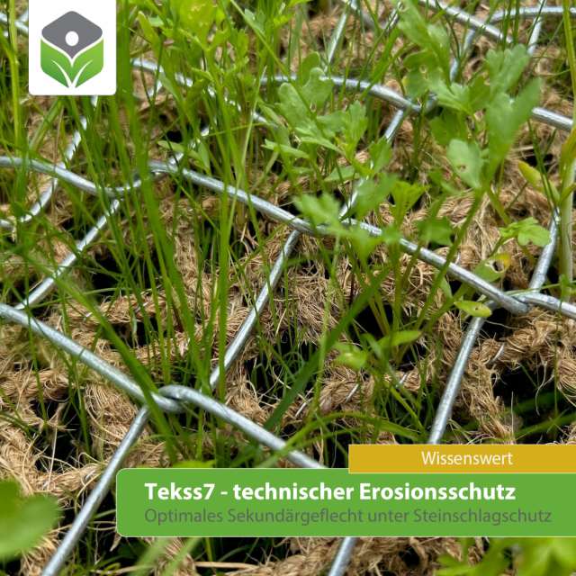Neisser Tekss7 Erosionsschutz 3 Neisser Tekss7 Erosionsschutz 3