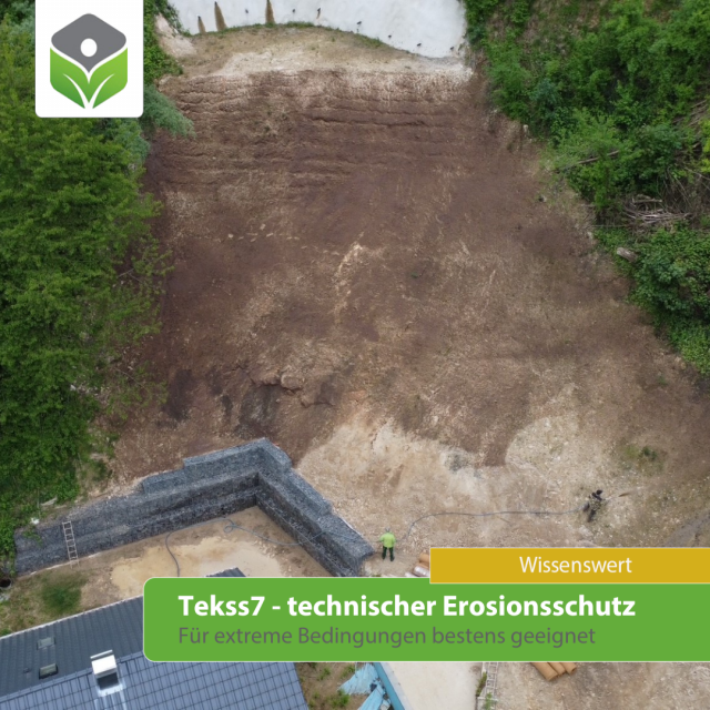 Neisser Tekss7 Erosionsschutz 4 Neisser Tekss7 Erosionsschutz 4