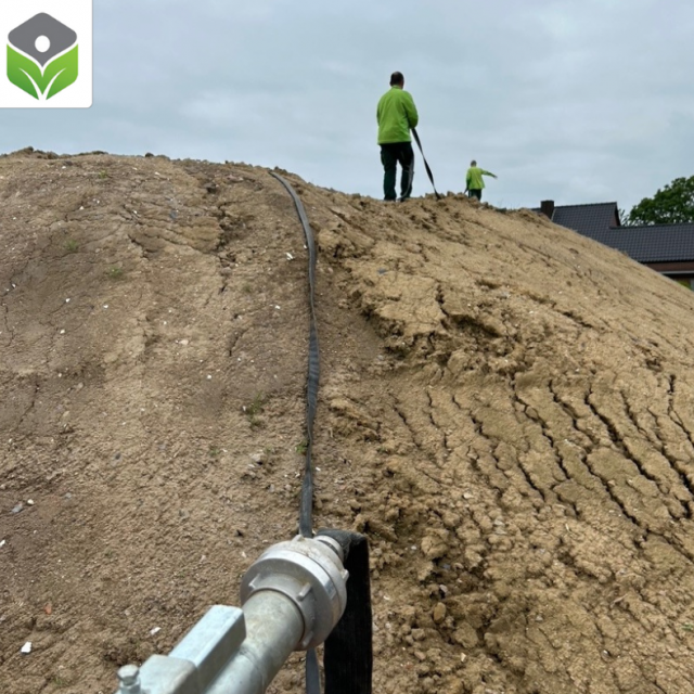 Neisser Projektdoku Hamminkeln 2 Neisser Projektdoku Hamminkeln 2