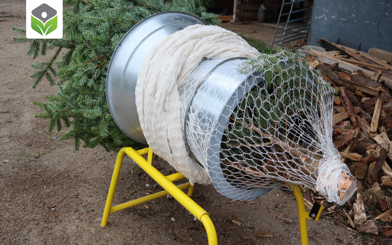 NeiG Treetex Weihnachtsbaumnetze Neisser 2 NeiG Treetex Weihnachtsbaumnetze Neisser 2