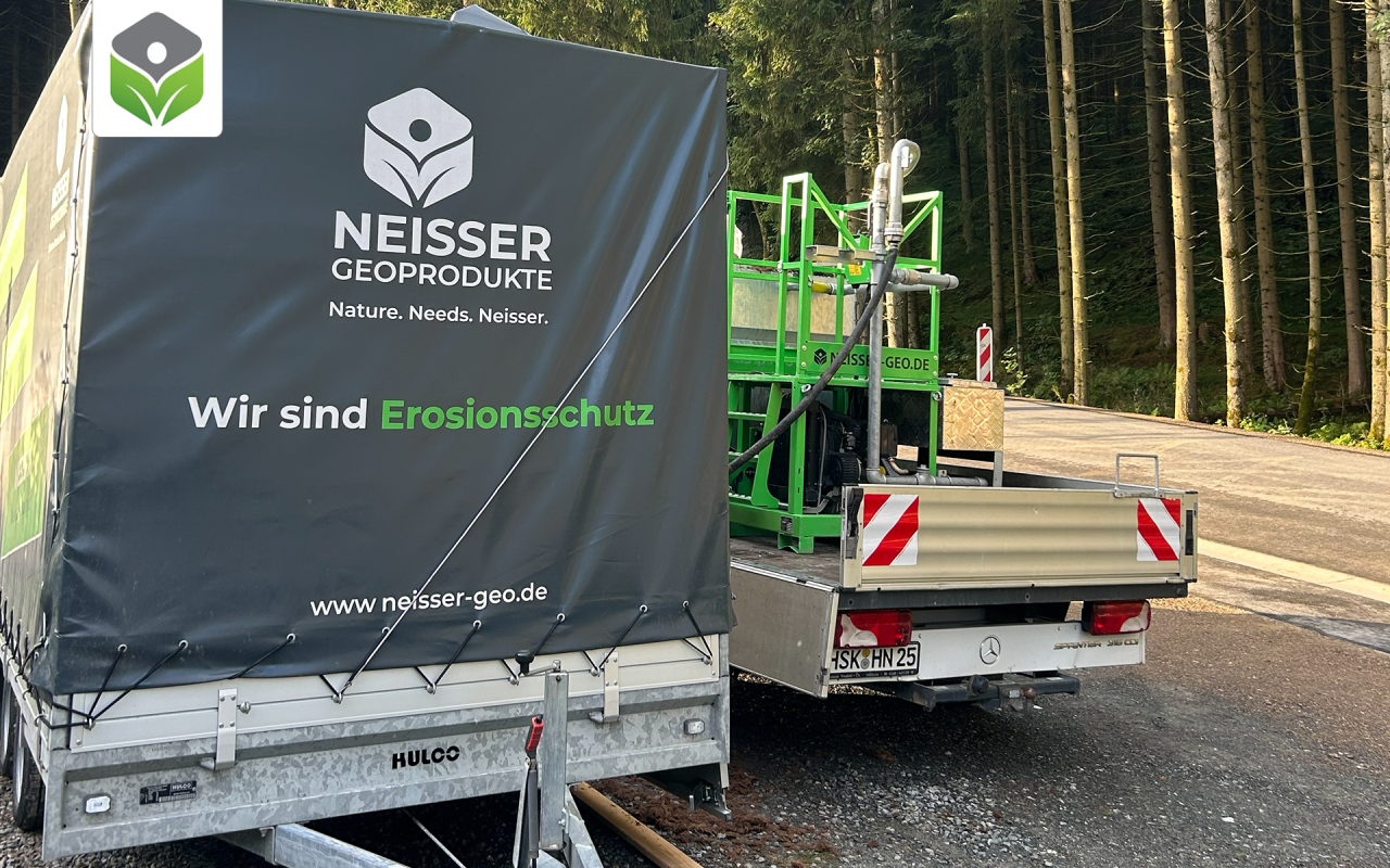 Neisser Nassansaat Teufelsloch 2 Neisser Nassansaat Teufelsloch 2