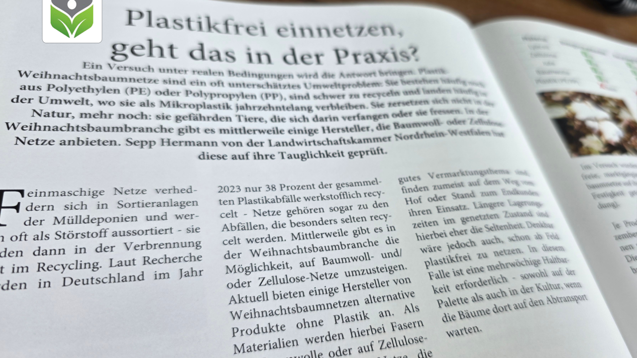 Neisser TreeTex 2