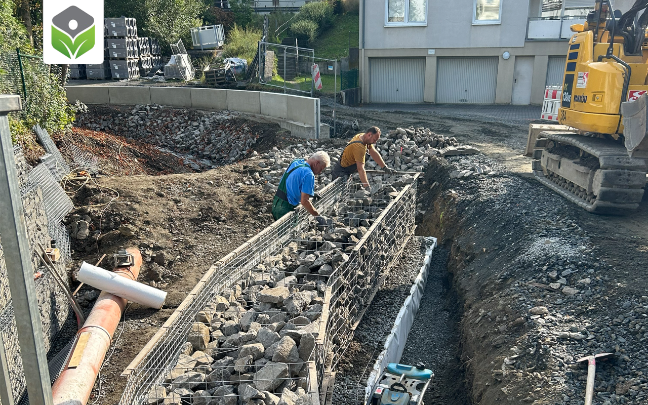 Neisser Bürbach 4 Neisser Bürbach 4
